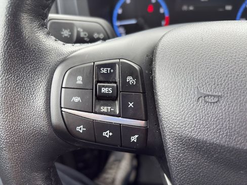 Used 2023 Ford Bronco Sport Big Bend w/ Convenience Package image 19