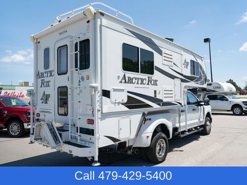 Used 2025 Ford F350 XLT AWD/4WD image 6