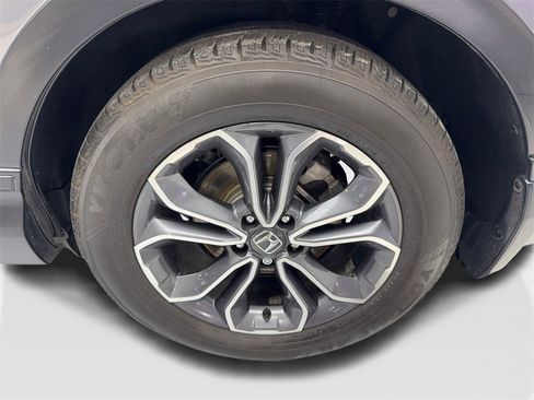 Used 2020 Honda CR-V EX-L image 85