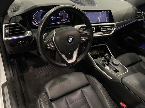 Used 2021 BMW 430i xDrive Coupe w/ Premium Package AWD/4WD image 13