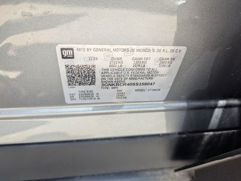 Used 2025 Chevrolet Blazer LT FWD image 16
