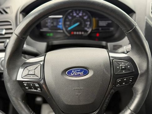 Used 2019 Ford Explorer XLT w/ Equipment Group 202A FWD image 18