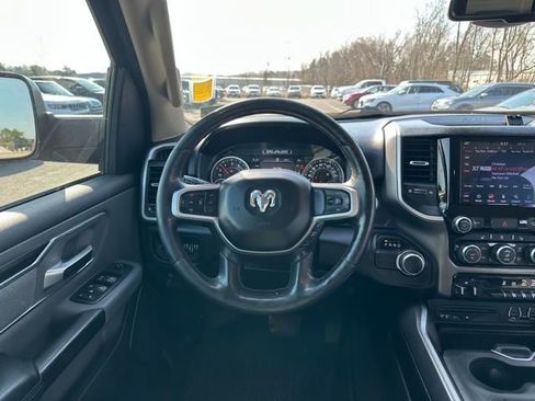 Used 2019 RAM 1500 Big Horn image 22