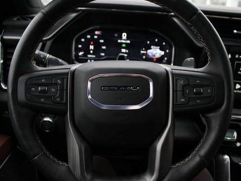 Used 2025 GMC Sierra 1500 Denali Ultimate image 22