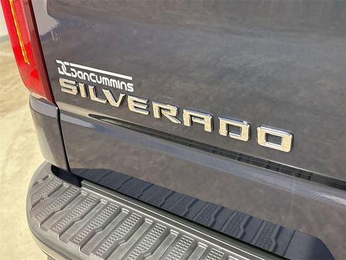 Used 2019 Chevrolet Silverado 1500 High Country w/ Trailer Camera Package image 28