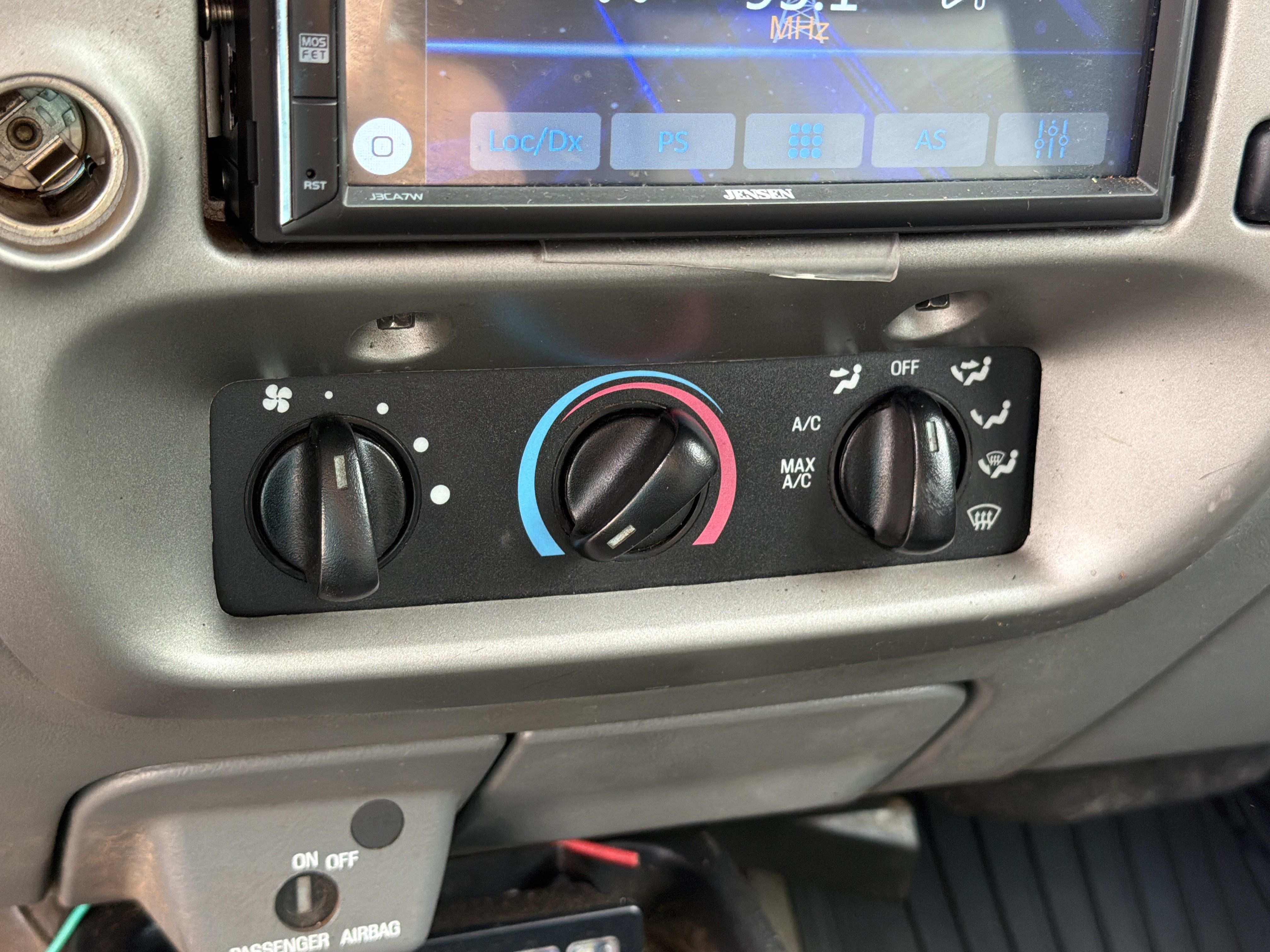 Used 2005 Ford Ranger 4x4 SuperCab image 18