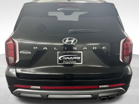 Used 2023 Hyundai Palisade SEL w/ Premium Package image 8