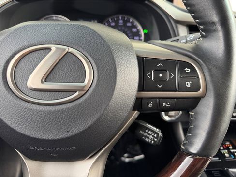 Used 2018 Lexus RX 350 350 image 24