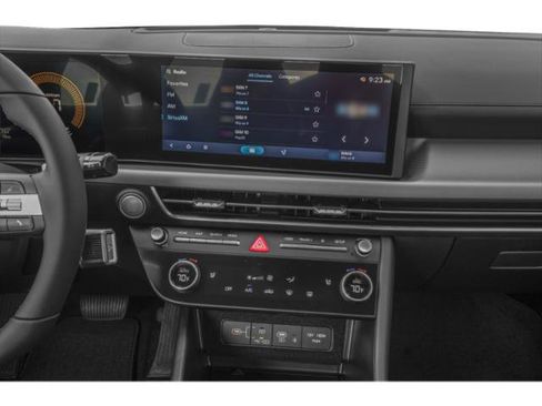 Certified 2026 Hyundai Sonata SEL FWD image 12