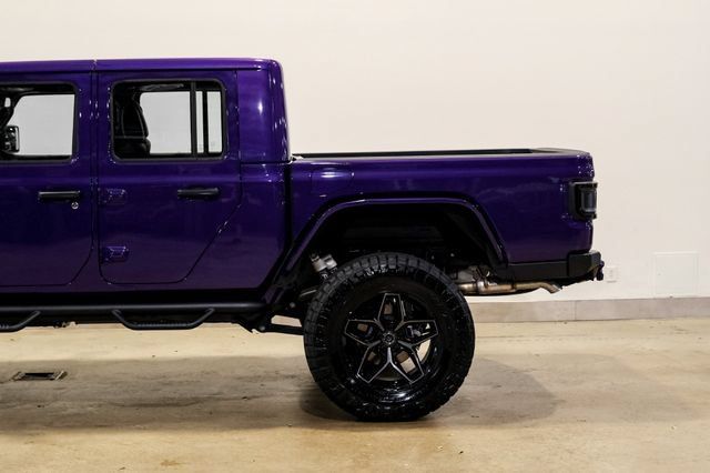 Used 2026 Jeep Gladiator Sport AWD/4WD image 48