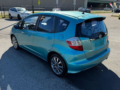 Used 2013 Honda Fit Sport image 7