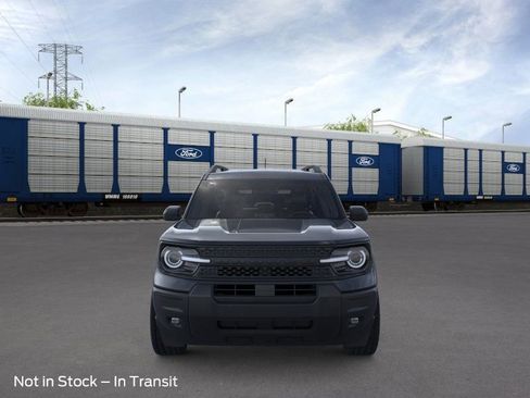 New 2026 Ford Bronco Sport Big Bend image 2