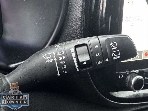 Used 2023 Kia Soul GT-Line FWD image 20