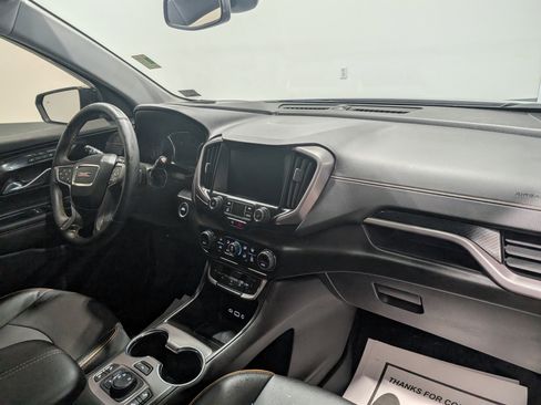 Used 2024 GMC Terrain AT4 w/ Tech Package image 20