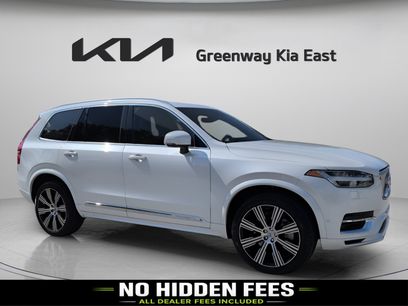 Used 2022 Volvo XC90 T8 Inscription w/ Advanced Package