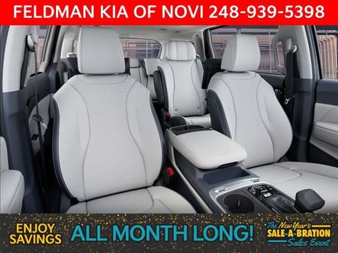 New 2026 Kia Carnival SX Prestige image 15