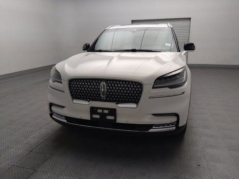 Used 2021 Lincoln Aviator Reserve w/ Equipment Group 201A RWD image 15