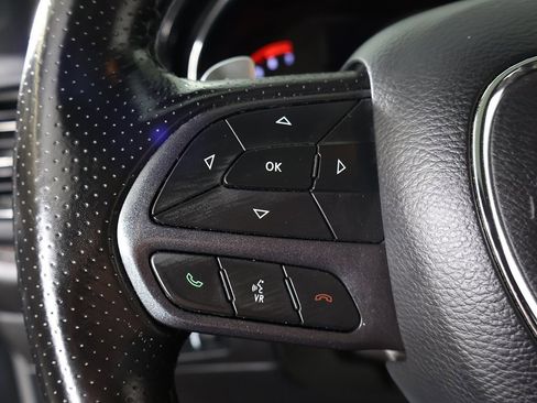 Used 2022 Dodge Durango R/T w/ Blacktop Package image 51