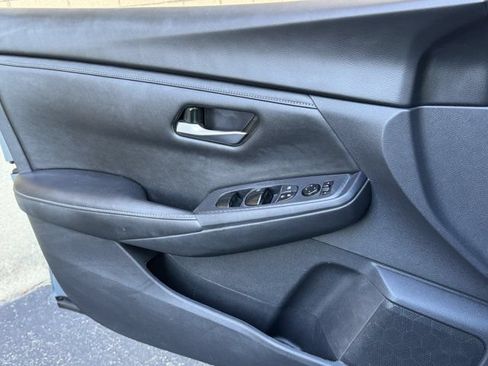 Used 2024 Nissan Sentra SV w/ All-Weather Package FWD image 7