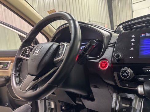 Used 2019 Honda CR-V EX-L image 18