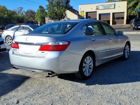 Used 2015 Honda Accord EX-L image 5
