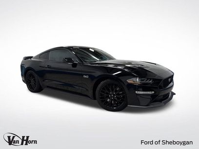 Used 2022 Ford Mustang GT Premium w/ GT Performance Package