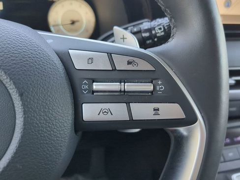 Used 2023 Hyundai Palisade Limited image 36