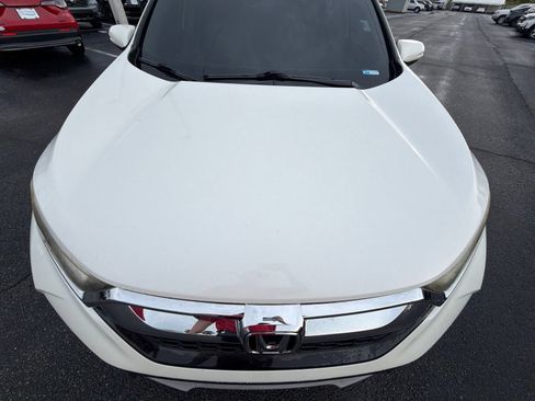 Used 2017 Honda CR-V Touring image 20