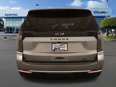 New 2026 Chevrolet Tahoe LT w/ Comfort Package