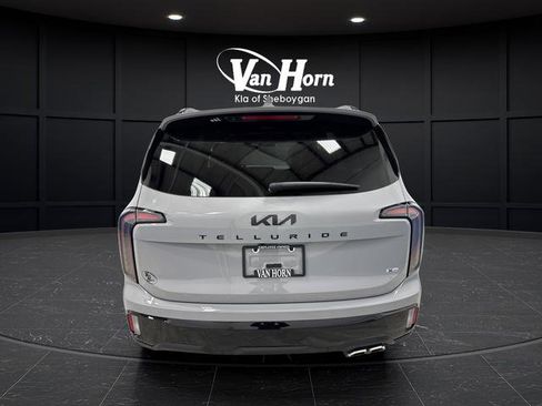 Used 2025 Kia Telluride SX Prestige X-Pro image 14