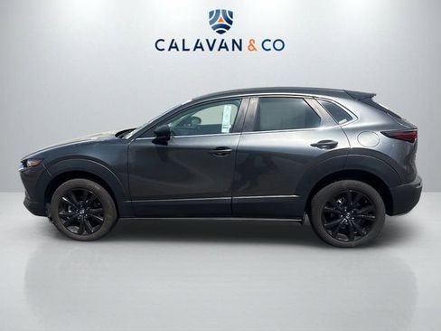 Used 2024 MAZDA CX-30 AWD 2.5 S w/ Select Sport Pkg image 4