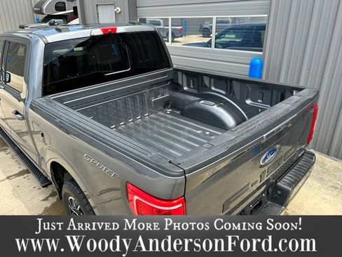 Used 2022 Ford F150 XLT w/ Equipment Group 302A High RWD image 6