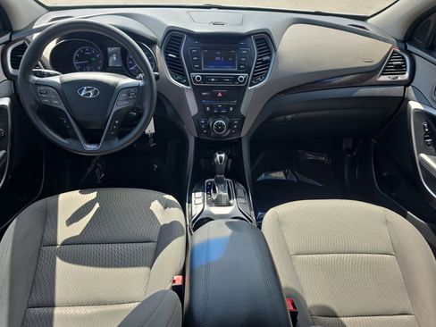 Used 2018 Hyundai Santa Fe Sport FWD image 18