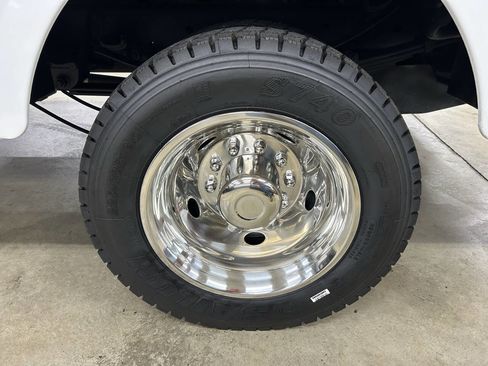 Used 2021 Ford F550 4X4 2dr Regular Cab 145.3 205. image 41