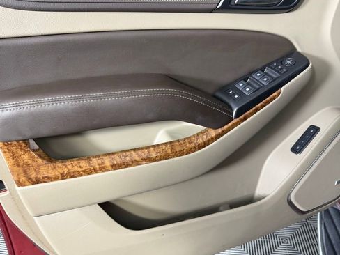 Used 2019 Chevrolet Tahoe Premier w/ Max Trailering Package image 25