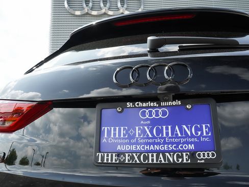 New 2025 Audi Q3 2.0T Premium Plus image 24