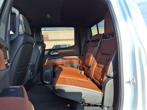 New 2026 GMC Sierra 1500 Denali Ultimate image 8