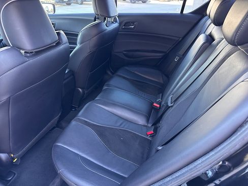 Used 2021 Acura ILX image 29