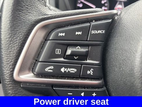 Used 2023 Subaru Ascent Premium w/ Convenience Package image 19