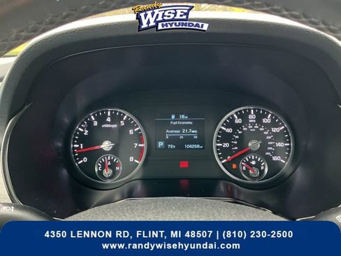 Used 2022 Kia Telluride EX w/ EX Premium Package AWD/4WD image 15