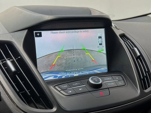 Used 2019 Ford Escape SEL FWD image 15