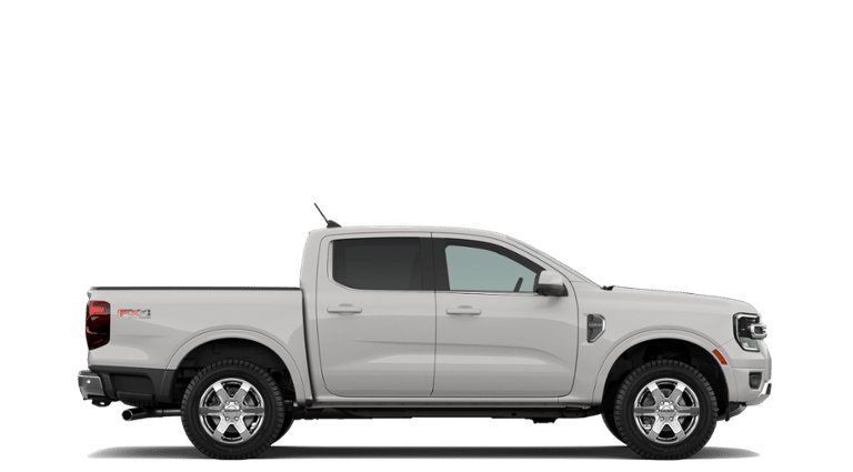 New 2026 Ford Ranger Lariat w/ FX4 Off-Road Package AWD/4WD image 27