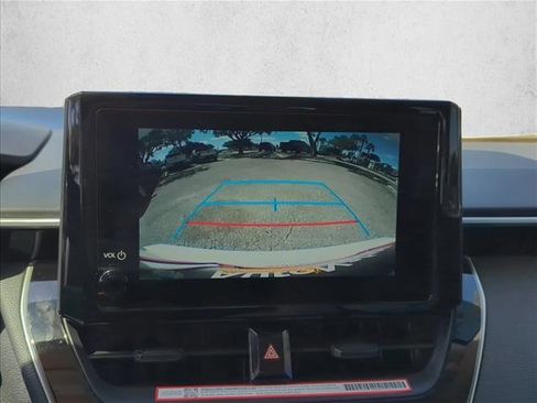 New 2026 Toyota Corolla LE image 20