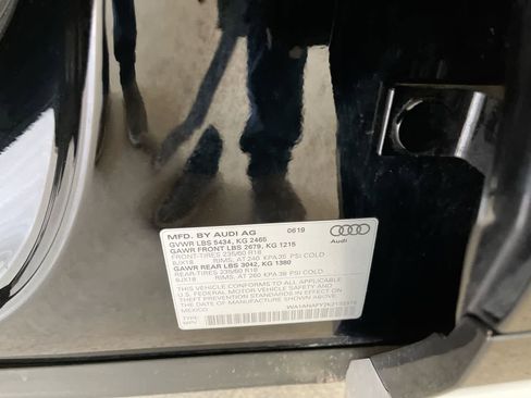 Used 2019 Audi Q5 2.0T Premium image 27