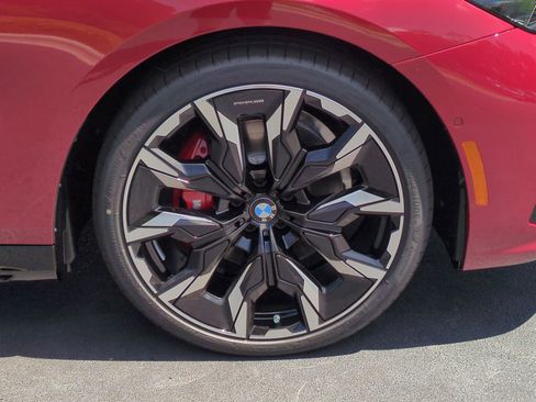 Certified 2026 BMW 530i 530i w/ M Sport Package image 13