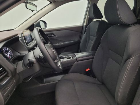 Used 2023 Nissan Rogue S AWD/4WD image 17