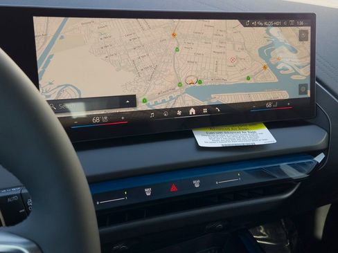 New 2026 BMW X3 xDrive30 w/ M Sport Package image 11