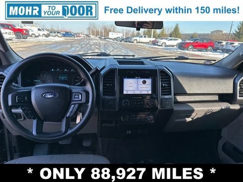 Used 2019 Ford F150 XLT image 31