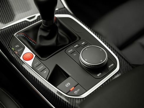 Used 2023 BMW M2 w/ Lighting Package RWD image 53