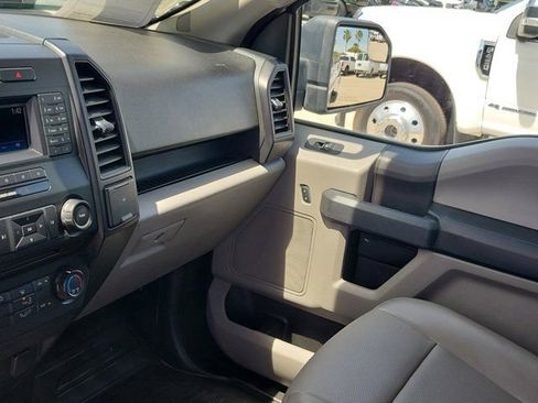 Used 2017 Ford F150 XL w/ Equipment Group 101A Mid RWD image 20
